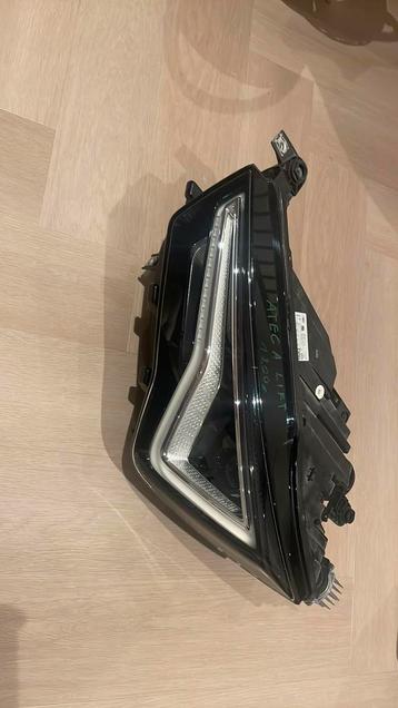 Koplamp Seat Ateca 575 Facelift Voll LED Links 576941031B beschikbaar voor biedingen