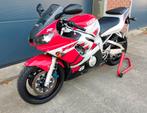 1999 Yamaha Yzf R6 Originele Staat Supersport, 600 cc, Particulier, Super Sport, 4 cilinders