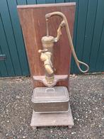 Antieke pomp, Antiek en Kunst, Ophalen of Verzenden