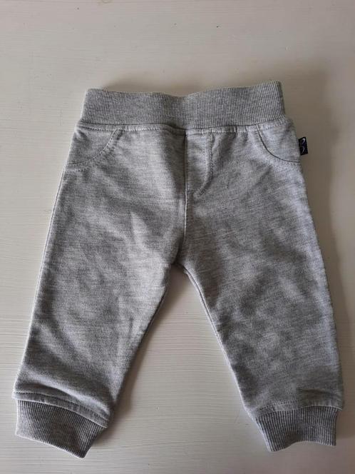 NIEUW! Zeeman Grijs Joggingbroekje Jogging Broekje Maat 68, Kinderen en Baby's, Babykleding | Maat 68, Nieuw, Jongetje of Meisje