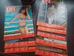 LIFE magazine jaren 60 vintage reclame Coca-Cola, Boeken, Tijdschriften en Kranten, Ophalen of Verzenden, Gelezen