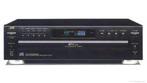 cd wisselaar JVC xl-f116, Audio, Tv en Foto, Cd-spelers, Ophalen of Verzenden, Gebruikt, JVC, Wisselaar