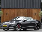 Audi A5 Cabriolet S5 3.0 V6T 354PK Quattro / B&O / 360˚ / L, Gebruikt, Euro 6, 2995 cc, 4 stoelen