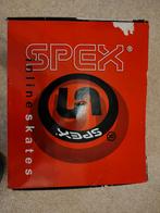 Inline Skates, maat 36-40, nooit gebruikt., Sport en Fitness, Skeelers, Ophalen of Verzenden, Nieuw