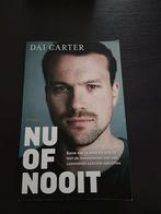 Dai Carter - Nu of nooit, Ophalen, Zo goed als nieuw, Dai Carter