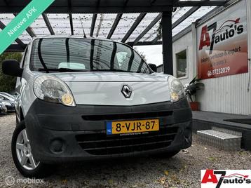 Renault Kangoo Express 1.5 dCi 90 Nieuwe APK beschikbaar voor biedingen