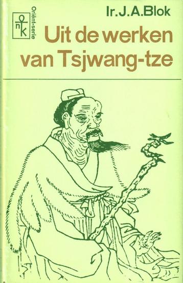 J.A. Blok, Tswang-tze beschikbaar voor biedingen