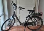 Te koop mooie Sparta elektrische fiets met gashendel, Fietsen en Brommers, Elektrische fietsen, 50 km per accu of meer, Sparta