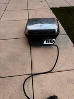 Tefal Tosti Apparaat - Voor de lekkerste tosti's!, Ophalen of Verzenden, Gebruikt, Tafelgrill