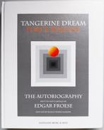 Tangerine Dream Force Majeur, Ophalen of Verzenden, Zo goed als nieuw, Overige formaten, Poprock