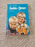 Saskia en Jeroen aan zee. Jaap ter Haar, Ophalen of Verzenden, Zo goed als nieuw, Jaap ter Haar, Fictie algemeen