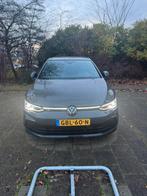 Volkswagen Golf 1.5 Etsi 130pk 7-DSG 2023 Grijs, Auto's, 1498 cc, 4 cilinders, 150 pk, Leder en Stof