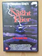 The Night Flier - Stephen King, Vanaf 16 jaar, Ophalen of Verzenden, Zo goed als nieuw, Overige genres