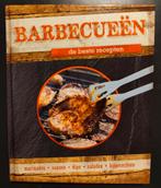 Kookboek Barbecueën de beste recepten, marinades, sauzen, Ophalen of Verzenden, Zo goed als nieuw