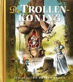 Efteling gouden boekje: De Trollenkoning, Verzamelen, Efteling, Ophalen of Verzenden, Zo goed als nieuw, Gebruiksvoorwerp