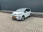 Volkswagen up! 1.0 4D BMT 2020 Wit, Auto's, Voorwielaandrijving, Up!, 4 stoelen, Wit