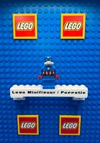 Lego Minifiguur / Poppetje SH0228., Ophalen of Verzenden, Zo goed als nieuw, Lego