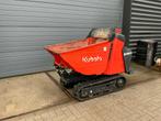 2017 Kubota KC70 Dumper