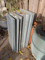 Legborden voor Blok interrek stelling., Doe-het-zelf en Verbouw, Ophalen, Zo goed als nieuw