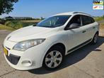 Renault Mégane 1.5 dCi Dynamique/ airco/ grijskenteken/ bj, Auto's, Voorwielaandrijving, Euro 5, Gebruikt, 1225 kg