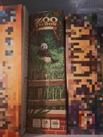 Zoo Tycoon Deluxe Bordspel, Ophalen, Zo goed als nieuw