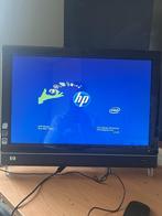 HP TouchSmart IQ520 (NF435AA), Computers en Software, Ophalen of Verzenden, Gebruikt, HP