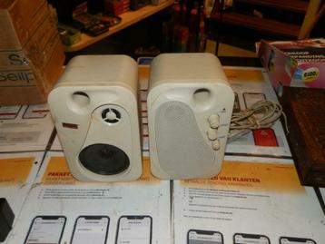 Legato speakers pc beschikbaar voor biedingen