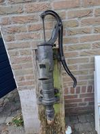 antieke waterpomp, Tuin en Terras, Waterpompen, Ophalen of Verzenden, Gebruikt, Handmatig, Overige typen