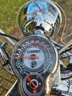 Te koop Sym Allo scooter, Fietsen en Brommers, Scooters | SYM, Ophalen of Verzenden, Benzine, Allo