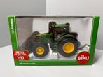 Siku john deere 6210R, Hobby en Vrije tijd, Modelauto's | 1:32, Ophalen of Verzenden, Gebruikt, Tractor of Landbouw, SIKU