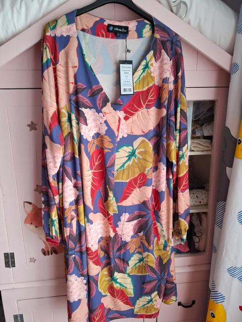 chrissize tuniek maat 3, Kleding | Dames, Blouses en Tunieken, Nieuw, Maat 42/44 (L), Ophalen of Verzenden
