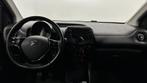 Citroen C1 1.0 VTi Feel AIRCO LED CRUISE 5 68000 KM., Auto's, Voorwielaandrijving, Stof, Gebruikt, Euro 6