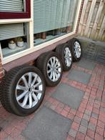 Volkswagen passat B8.5 velgen + winterbanden, Ophalen
