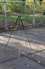 Zeiss Ikon 3 poot camera standaard / vooroorlogs antiek, ^^, Overige typen, Ophalen of Verzenden, Voor 1940