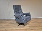 NIEUW 30% KORTING Montel Victor Relaxfauteuil - Verstelbaar, Voltastraat 21, Barneveld, Nieuw, 75 tot 100 cm, Ophalen of Verzenden