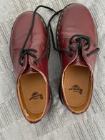 Dr Martens schoenen Bordeaux maat 37, Ophalen of Verzenden, Zo goed als nieuw, Rood