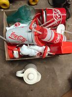 Coca Cola verzameling. 100 euro., Verzamelen, Ophalen of Verzenden, Zo goed als nieuw