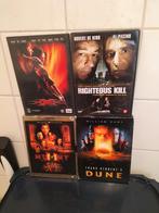 Foto, Cd's en Dvd's, Dvd's | Actie, Alle leeftijden, Ophalen, Gebruikt