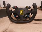 Turn racing r305 met ascher b16L button plate, Ophalen of Verzenden, Zo goed als nieuw