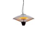 Infrarood Heater, Ophalen, Nieuw, Elektrisch, Plafond