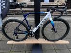 Canyon Inflite CF SLX 9 TEAM In topstaat gravel/ cyclocross!, Overige merken, 28 inch, Gebruikt, 10 tot 15 versnellingen