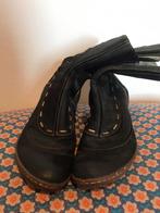 El Naturalista laarsjes maat 38, Elnaturalista, Zwart, Lage of Enkellaarzen, Ophalen of Verzenden