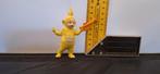 Lala teletubbies poppetje (15525), ., Ophalen of Verzenden, Zo goed als nieuw, .