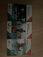 Didactiekvan een les of training | combipakket, Boeken, Ophalen of Verzenden, Zo goed als nieuw, Overige niveaus, Nederlands