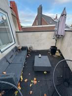 Furniture, Antiek en Kunst, Antiek | Meubels | Bedden, Ophalen of Verzenden