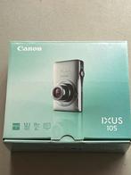 Canon IXUS, Canon, Compact, Ophalen of Verzenden, Zo goed als nieuw