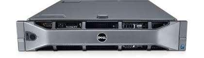 3 Dell PowerEdge R710 servers – voor homelab / testomgeving, Computers en Software, Servers, Gebruikt, 2 tot 3 Ghz, 32 GB, Hot swappable onderdelen