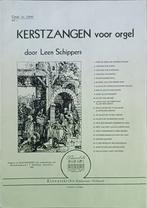 Verschillende bladmuziek klaverskribo, Ophalen of Verzenden, Gebruikt, Overige soorten, Religie en Gospel