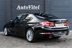 BMW 5 Serie 520i High Executive | Live Cockpit Pro | Comfort, Automaat, 1998 cc, Achterwielaandrijving, Gebruikt