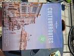 Boek Cultuurroutes Lonely Planet, Lonely Planet, Overige typen, Ophalen of Verzenden, Zo goed als nieuw